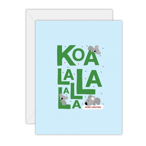 Koala la la la